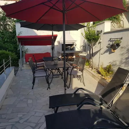 Prkic Apartament *