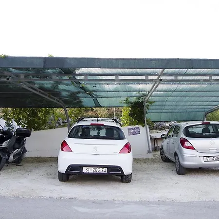 Prkic Trogir