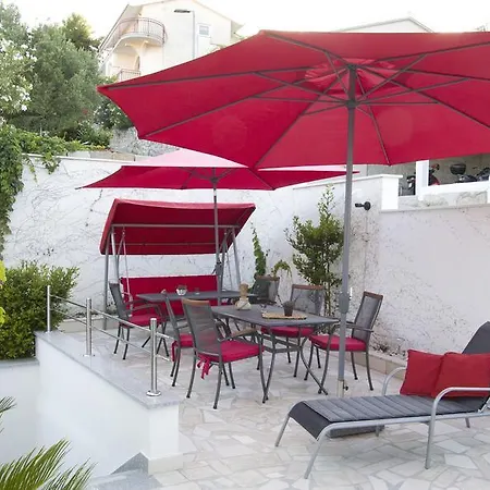 Apartamento Prkic Trogir
