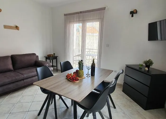 Apartament Prkic