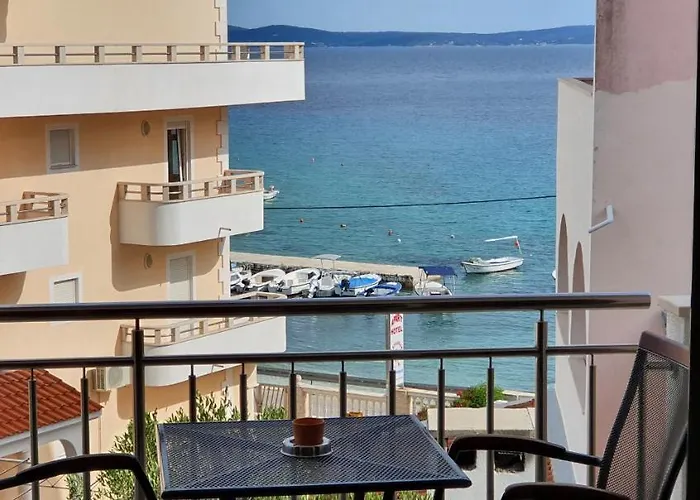 Prkic Apartament