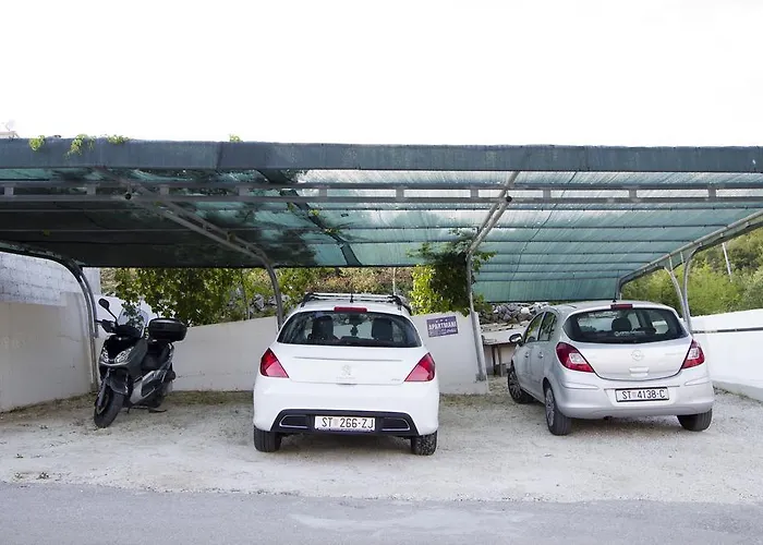 Prkic Trogir