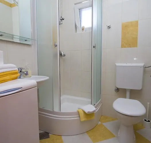 Apartament Prkic *