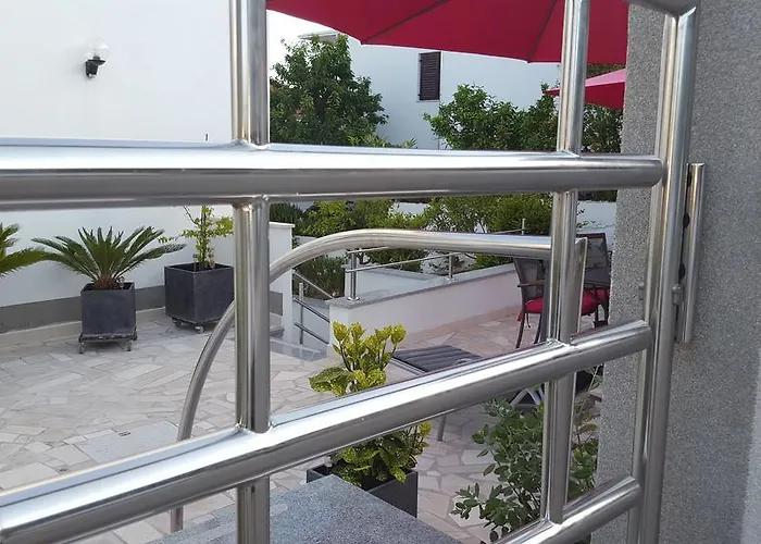 Prkic Lejlighed Trogir