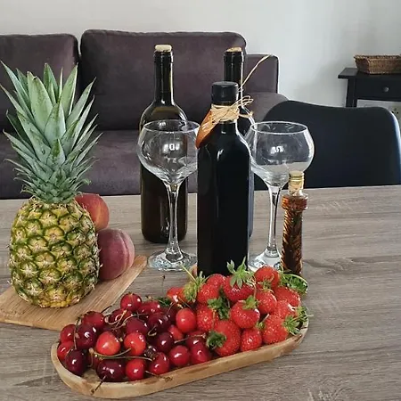 Prkic Трогир