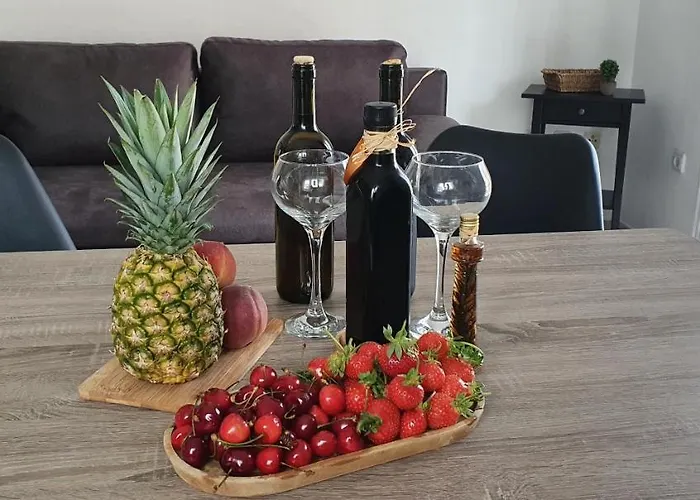 Prkic Трогир