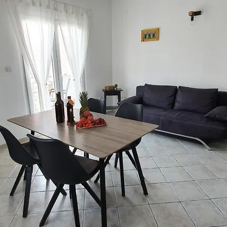 Prkic Apartment *