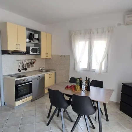 Apartment Prkic *