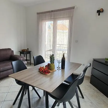 Apartamento Prkic