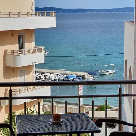 Prkic Apartment