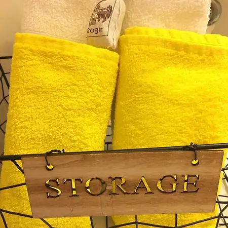 Apartamento Prkic Trogir