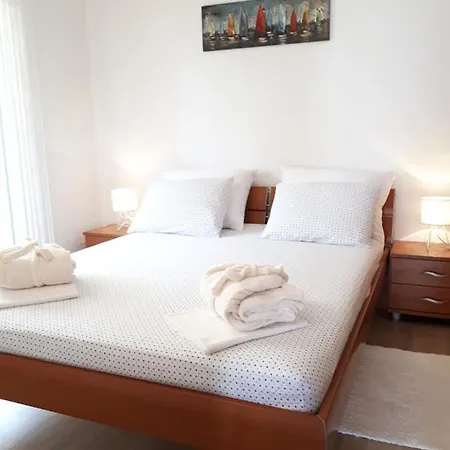 Prkic Apartment