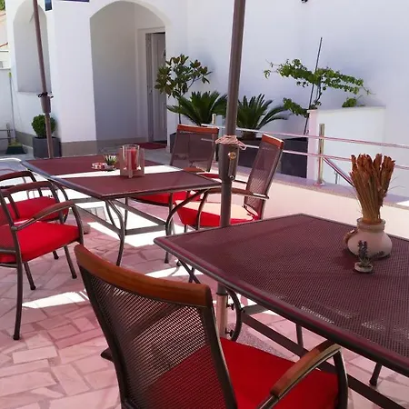 Prkic Apartment