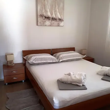 Prkic Apartamento *
