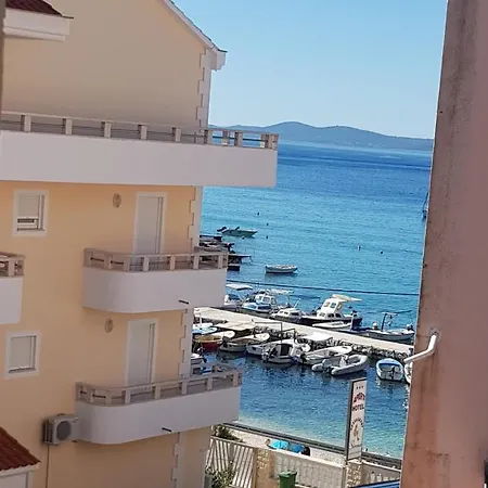 Apartment Prkic *