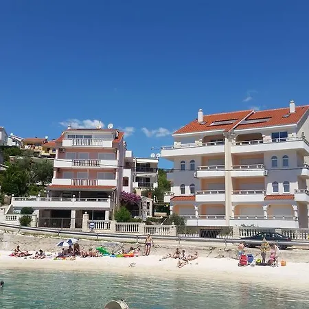 Prkic * טרוגיר