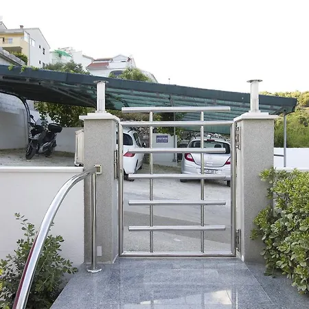 Apartment Prkic