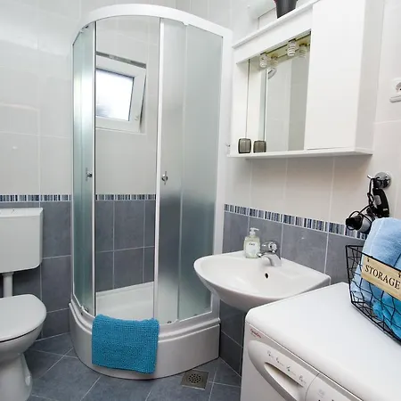 Prkic Apartment