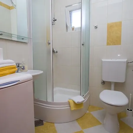 Apartment Prkic *