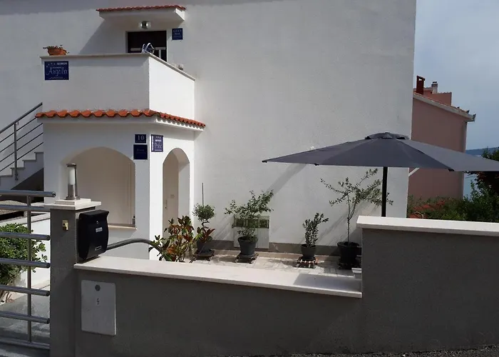 Prkic * טרוגיר