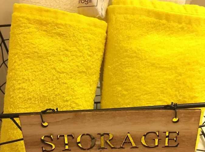 דירה Prkic טרוגיר