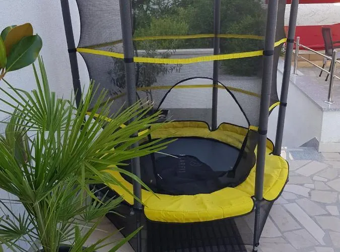 Prkic דירה טרוגיר