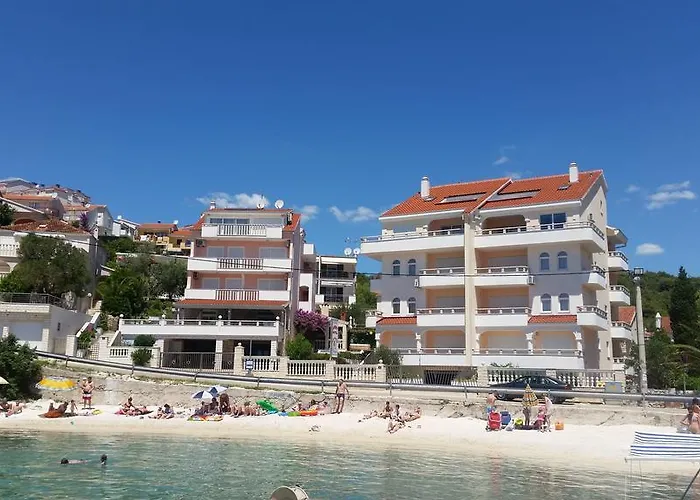 Prkic * טרוגיר