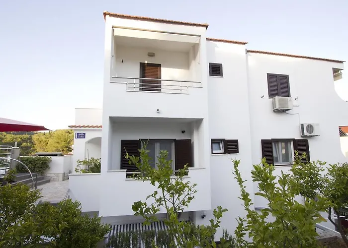 Prkic * טרוגיר