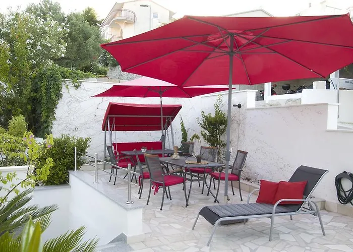 דירה Prkic טרוגיר